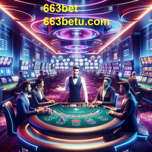 663bet