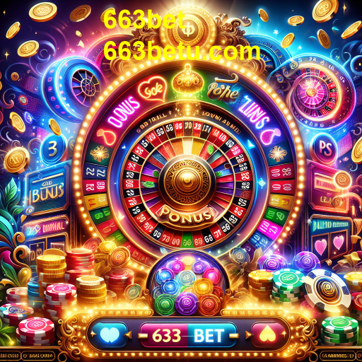 Explorando as Promoções Imperdíveis da 663bet